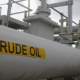 Short Squeeze Sends Oil Prices Above $120