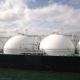 Natural Gas Rise 9% To Highest Level Since 2008 As Russia's War Roils Energy Markets